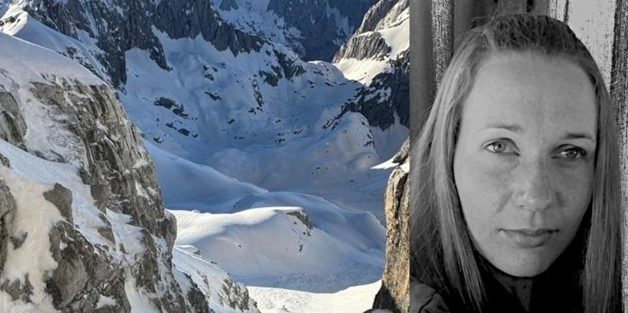 Željka (43) se poskliznula i tijekom pada umrla, bolna objava kolege s fakulteta: ‘A prošli su najstrmiji dio...‘